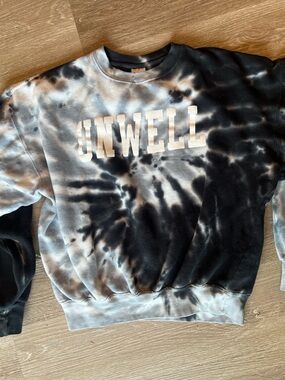 Call Her Daddy Unwell Crewneck
